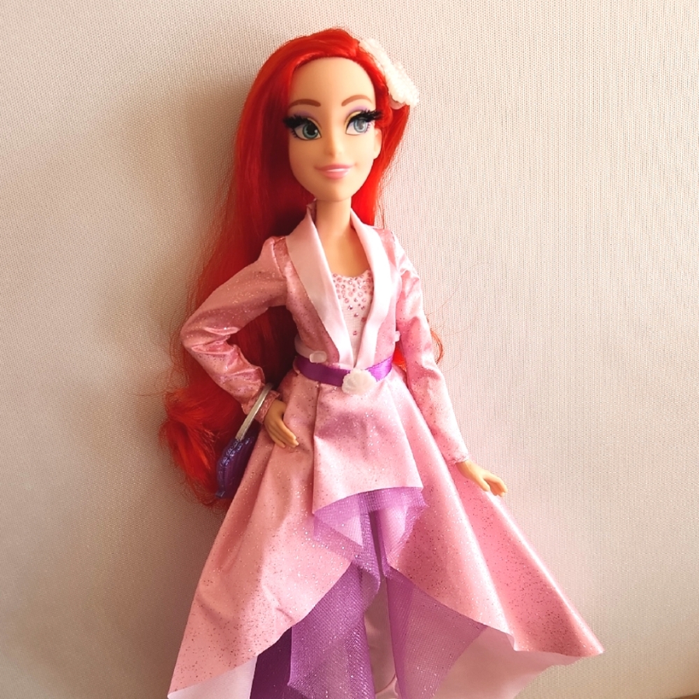 Style Series Ariel Doll